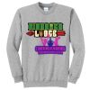 Core Fleece Crewneck Sweatshirt Thumbnail