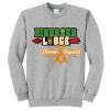 Core Fleece Crewneck Sweatshirt Thumbnail