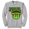 Core Fleece Crewneck Sweatshirt Thumbnail