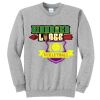 Core Fleece Crewneck Sweatshirt Thumbnail
