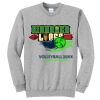 Core Fleece Crewneck Sweatshirt Thumbnail