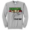 Core Fleece Crewneck Sweatshirt Thumbnail