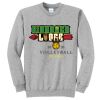 Core Fleece Crewneck Sweatshirt Thumbnail