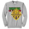 Core Fleece Crewneck Sweatshirt Thumbnail