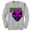Core Fleece Crewneck Sweatshirt Thumbnail