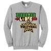 Core Fleece Crewneck Sweatshirt Thumbnail