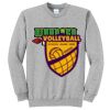 Core Fleece Crewneck Sweatshirt Thumbnail
