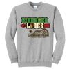 Core Fleece Crewneck Sweatshirt Thumbnail