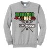Core Fleece Crewneck Sweatshirt Thumbnail