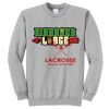 Core Fleece Crewneck Sweatshirt Thumbnail