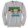 Core Fleece Crewneck Sweatshirt Thumbnail