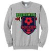 Core Fleece Crewneck Sweatshirt Thumbnail