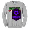 Core Fleece Crewneck Sweatshirt Thumbnail
