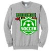 Core Fleece Crewneck Sweatshirt Thumbnail