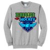 Core Fleece Crewneck Sweatshirt Thumbnail