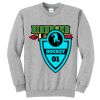 Core Fleece Crewneck Sweatshirt Thumbnail