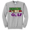 Core Fleece Crewneck Sweatshirt Thumbnail