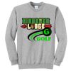 Core Fleece Crewneck Sweatshirt Thumbnail