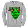 Core Fleece Crewneck Sweatshirt Thumbnail