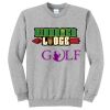 Core Fleece Crewneck Sweatshirt Thumbnail