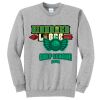 Core Fleece Crewneck Sweatshirt Thumbnail