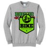 Core Fleece Crewneck Sweatshirt Thumbnail