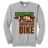 Core Fleece Crewneck Sweatshirt Thumbnail