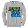 Core Fleece Crewneck Sweatshirt Thumbnail