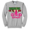 Core Fleece Crewneck Sweatshirt Thumbnail