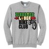 Core Fleece Crewneck Sweatshirt Thumbnail