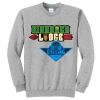 Core Fleece Crewneck Sweatshirt Thumbnail