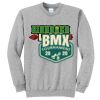 Core Fleece Crewneck Sweatshirt Thumbnail