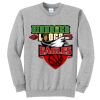 Core Fleece Crewneck Sweatshirt Thumbnail