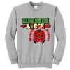 Core Fleece Crewneck Sweatshirt Thumbnail