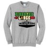 Core Fleece Crewneck Sweatshirt Thumbnail