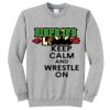 Core Fleece Crewneck Sweatshirt Thumbnail