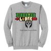 Core Fleece Crewneck Sweatshirt Thumbnail