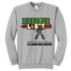 Core Fleece Crewneck Sweatshirt Thumbnail