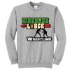 Core Fleece Crewneck Sweatshirt Thumbnail