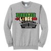 Core Fleece Crewneck Sweatshirt Thumbnail