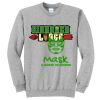 Core Fleece Crewneck Sweatshirt Thumbnail