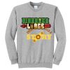 Core Fleece Crewneck Sweatshirt Thumbnail