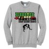 Core Fleece Crewneck Sweatshirt Thumbnail