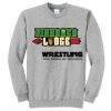 Core Fleece Crewneck Sweatshirt Thumbnail
