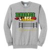 Core Fleece Crewneck Sweatshirt Thumbnail