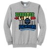 Core Fleece Crewneck Sweatshirt Thumbnail