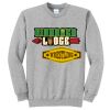 Core Fleece Crewneck Sweatshirt Thumbnail