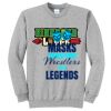 Core Fleece Crewneck Sweatshirt Thumbnail