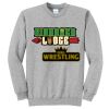 Core Fleece Crewneck Sweatshirt Thumbnail