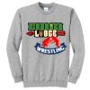 Core Fleece Crewneck Sweatshirt Thumbnail